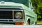 1970 Ford F100 Base