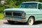 1970 Ford F100 Base