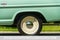 1970 Ford F100 Base