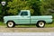 1970 Ford F100 Base