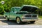 1970 Ford F100 Base