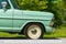 1970 Ford F100 Base