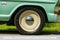 1970 Ford F100 Base