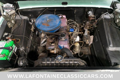 1970 Ford F100 Base