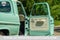 1970 Ford F100 Base