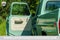 1970 Ford F100 Base