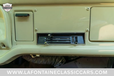 1970 Ford F100 Base