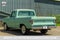 1970 Ford F100 Base