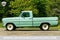 1970 Ford F100 Base