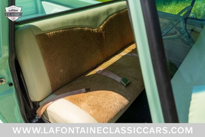 1970 Ford F100 Base