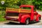 1955 Ford F100 Base