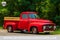 1955 Ford F100 Base