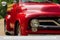 1955 Ford F100 Base