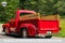 1955 Ford F100 Base