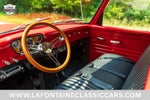 1955 Ford F100 Base