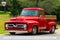 1955 Ford F100 Base