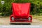 1955 Ford F100 Base