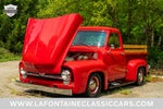 1955 Ford F100 Base