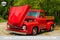 1955 Ford F100 Base