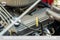 1955 Ford F100 Base
