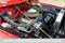 1955 Ford F100 Base