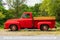 1955 Ford F100 Base