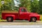 1955 Ford F100 Base