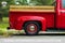 1955 Ford F100 Base