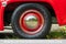 1955 Ford F100 Base
