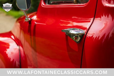 1955 Ford F100 Base