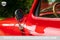 1955 Ford F100 Base