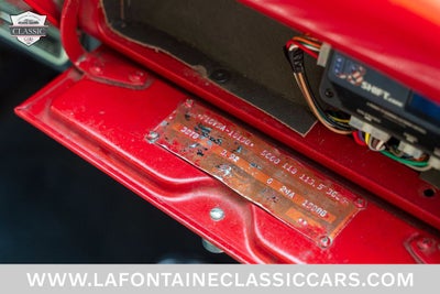 1955 Ford F100 Base