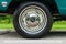 1968 Mercury F100 M100