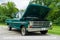 1968 Mercury F100 M100