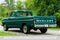 1968 Mercury F100 M100