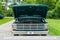 1968 Mercury F100 M100