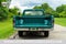 1968 Mercury F100 M100