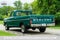 1968 Mercury F100 M100