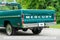 1968 Mercury F100 M100
