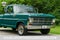 1968 Mercury F100 M100