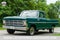 1968 Mercury F100 M100