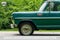 1968 Mercury F100 M100