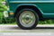1968 Mercury F100 M100