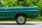 1968 Mercury F100 M100
