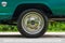 1968 Mercury F100 M100