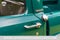 1968 Mercury F100 M100