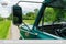 1968 Mercury F100 M100