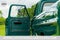 1968 Mercury F100 M100