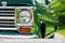 1968 Mercury F100 M100