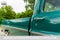 1968 Mercury F100 M100